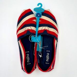 Mad Love Lydia Slip-On Shoes